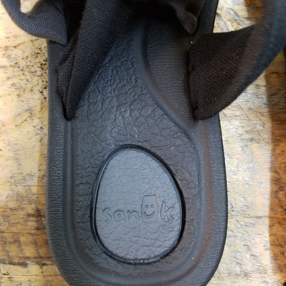 Sanuk Yoga Sling 3 - Picture 2 of 6